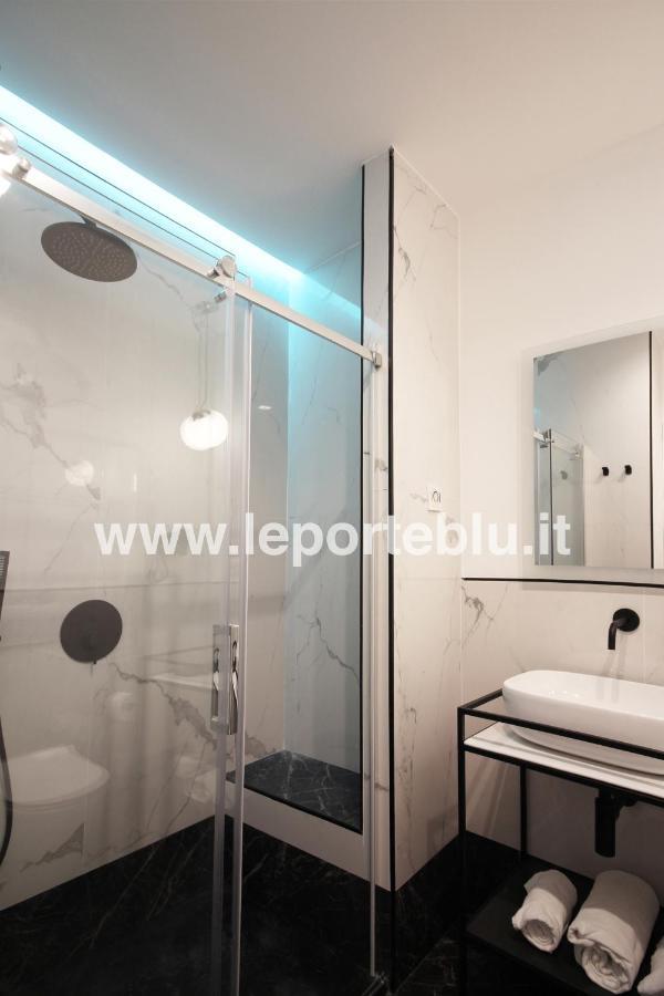 Le Porte Blu Trieste Luaran gambar